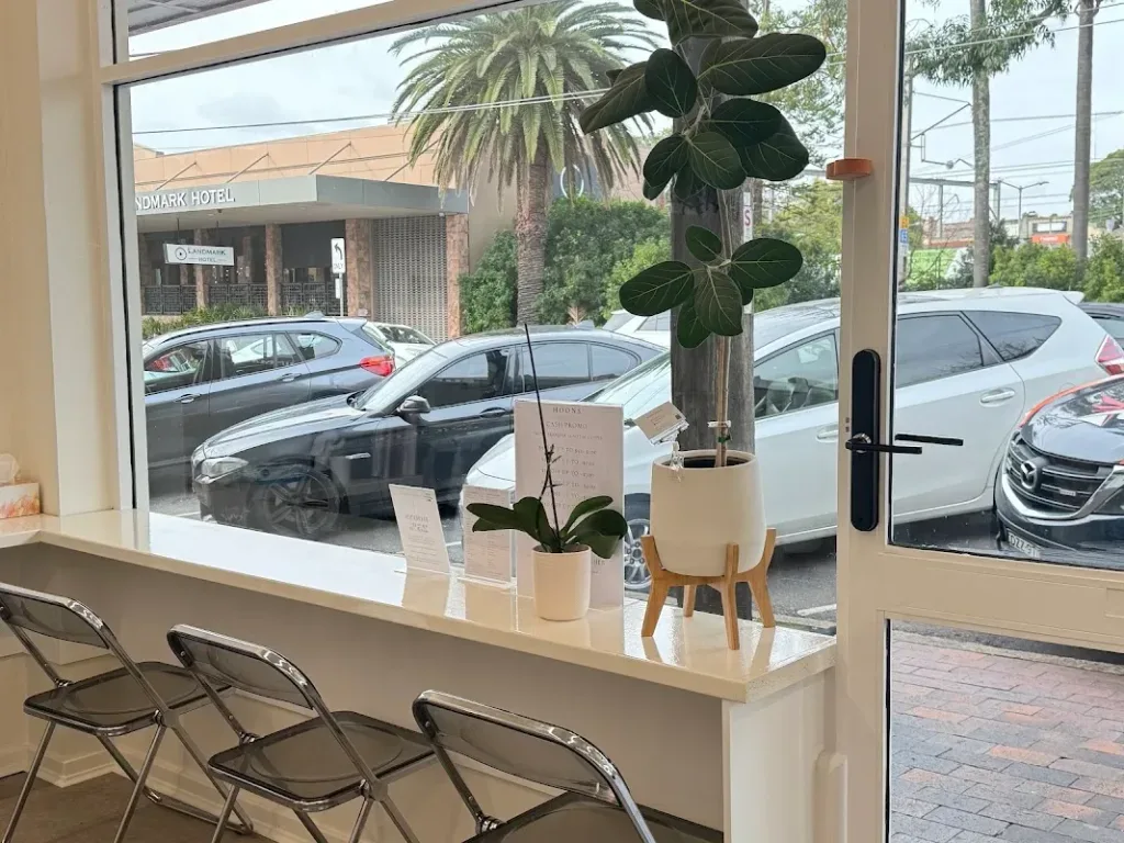 Hoons Collective — Hairdresser in Eastwood